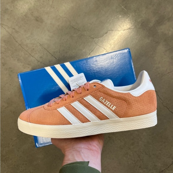 adidas Gazelle Wonder Clay - Picture 8 of 11